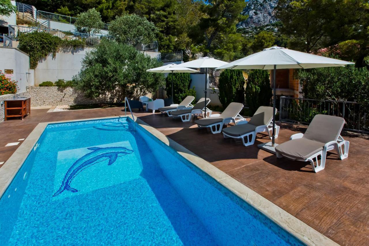 Island Hvar Seaside Villa Levanda With Beach, Pool & Seaview Hvar Town Kültér fotó