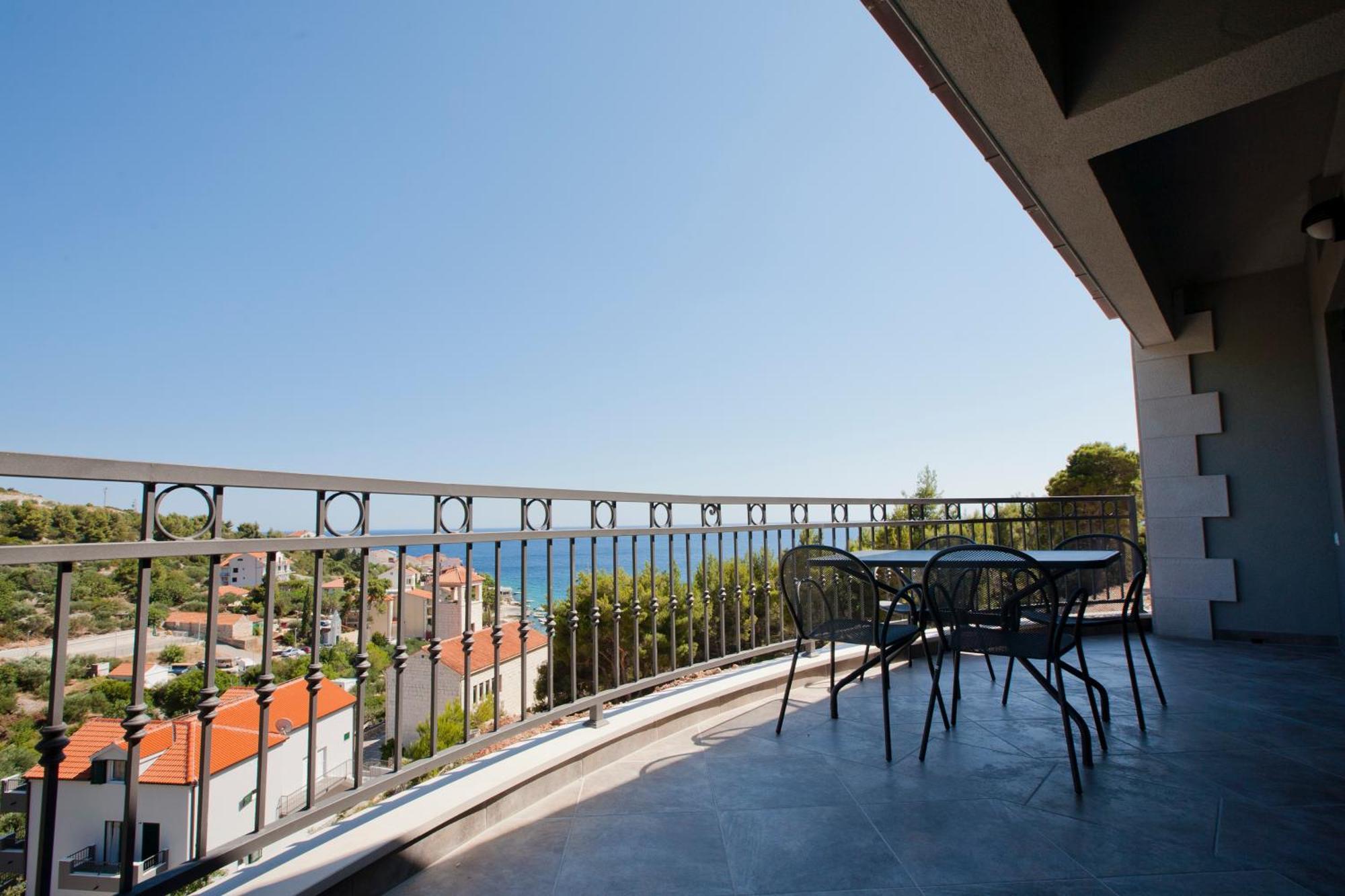 Island Hvar Seaside Villa Levanda With Beach, Pool & Seaview Hvar Town Kültér fotó