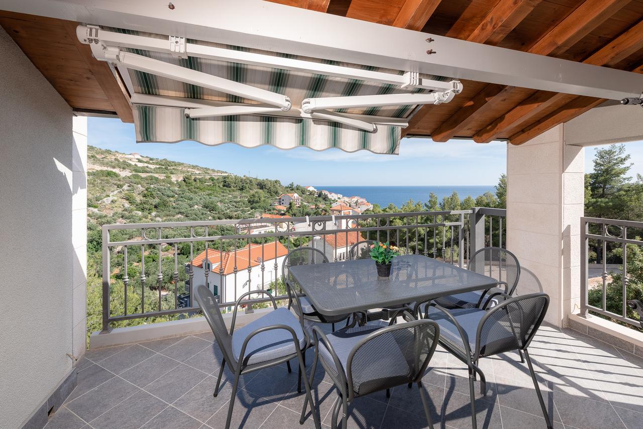 Island Hvar Seaside Villa Levanda With Beach, Pool & Seaview Hvar Town Kültér fotó