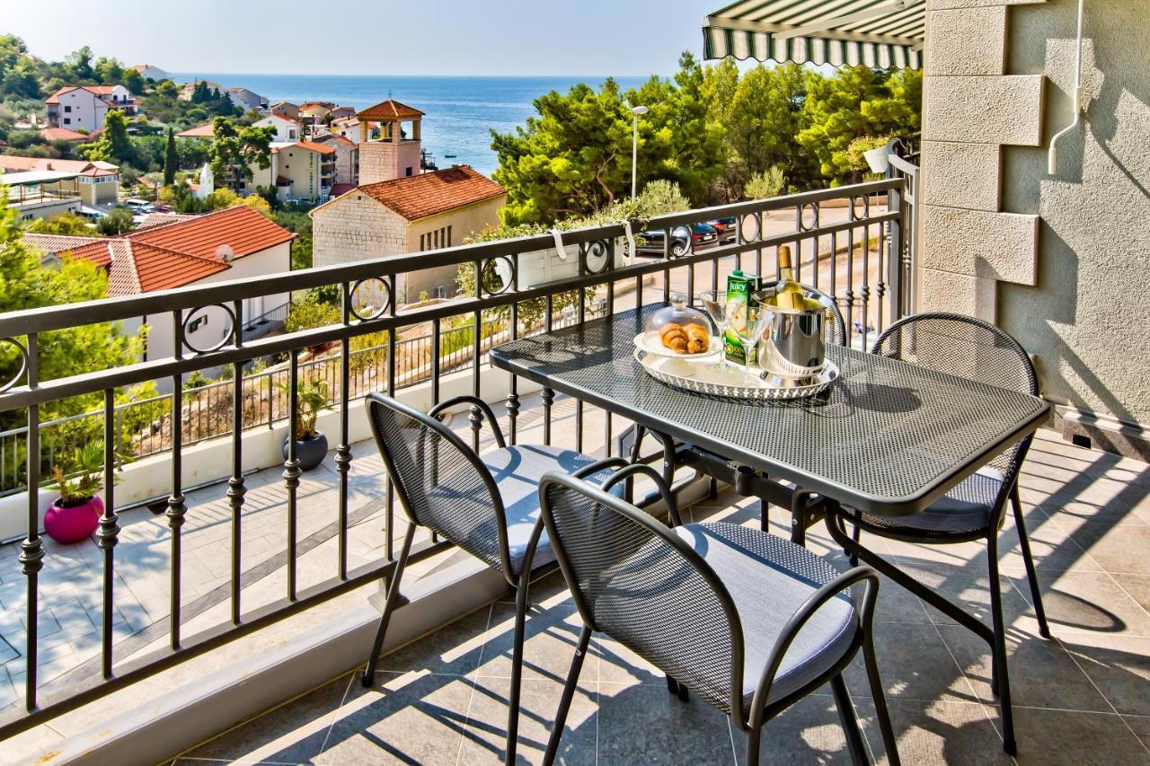 Island Hvar Seaside Villa Levanda With Beach, Pool & Seaview Hvar Town Kültér fotó