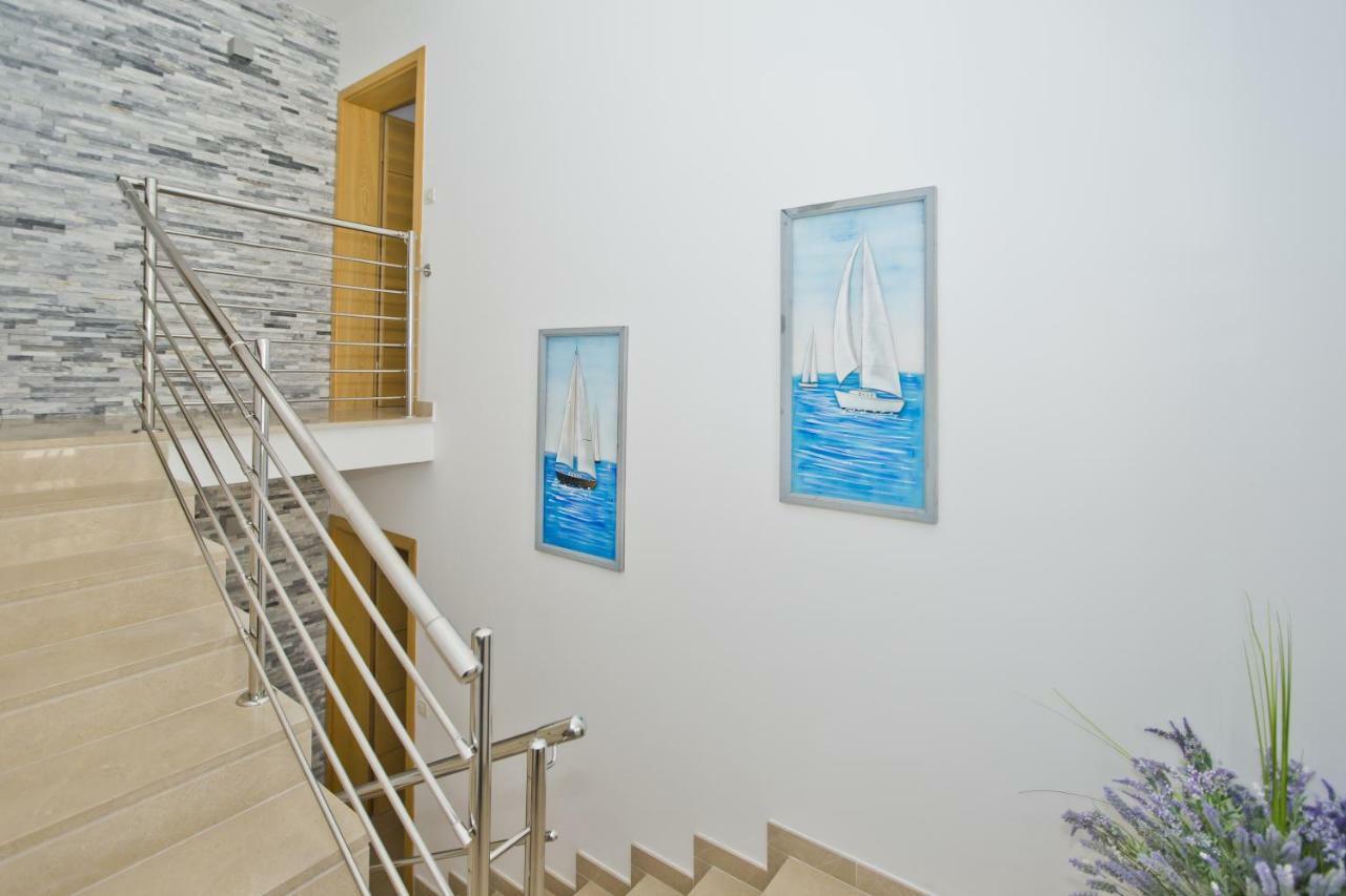 Island Hvar Seaside Villa Levanda With Beach, Pool & Seaview Hvar Town Kültér fotó