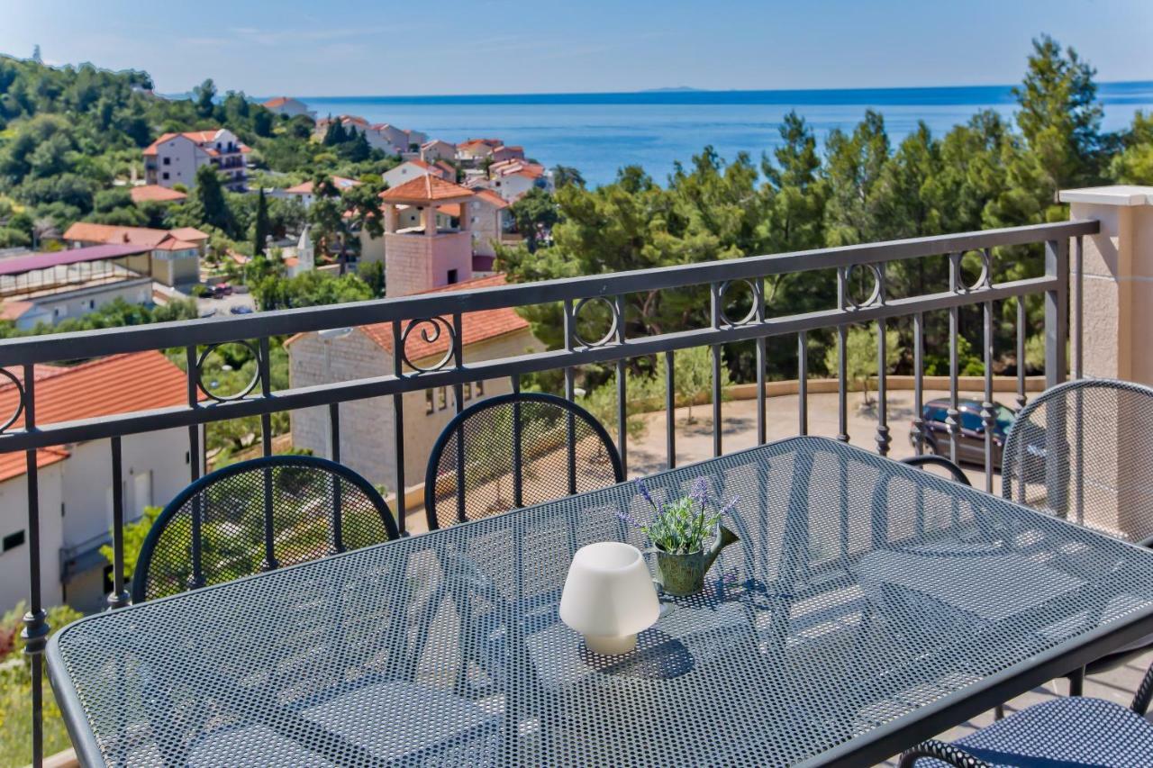 Island Hvar Seaside Villa Levanda With Beach, Pool & Seaview Hvar Town Kültér fotó