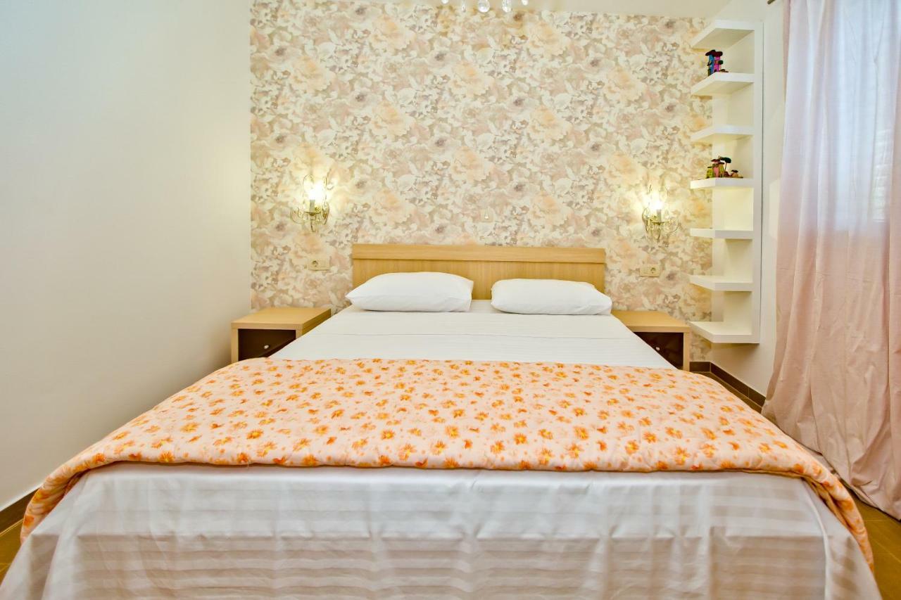Island Hvar Seaside Villa Levanda With Beach, Pool & Seaview Hvar Town Kültér fotó
