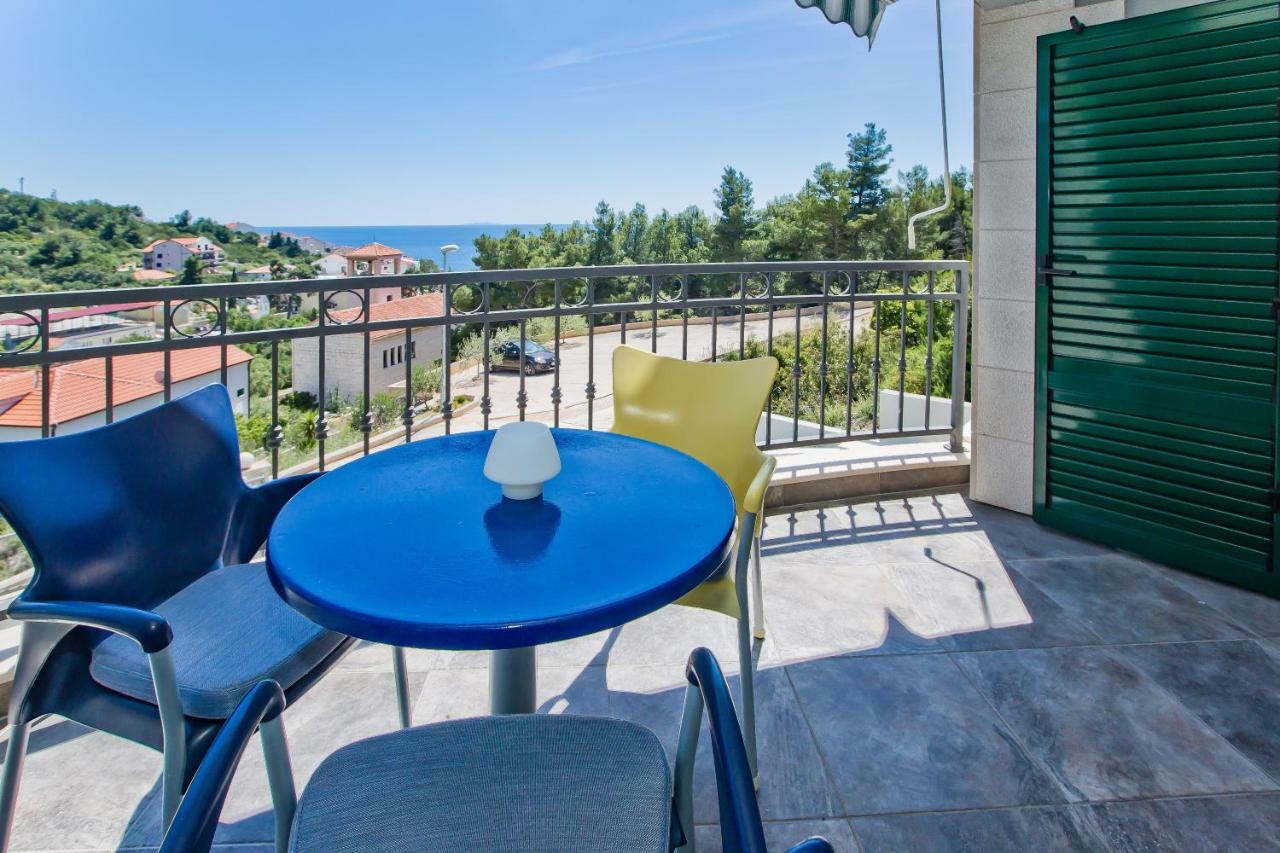 Island Hvar Seaside Villa Levanda With Beach, Pool & Seaview Hvar Town Kültér fotó