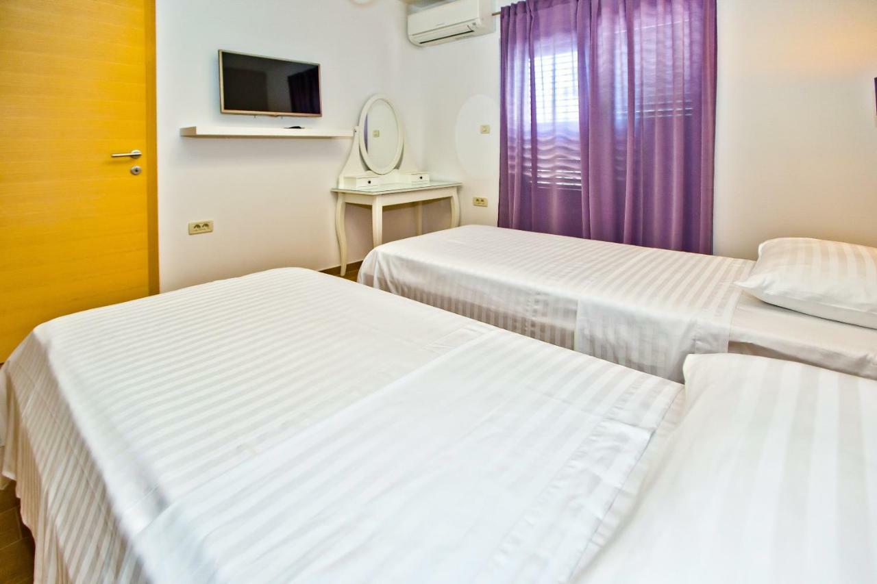 Island Hvar Seaside Villa Levanda With Beach, Pool & Seaview Hvar Town Kültér fotó