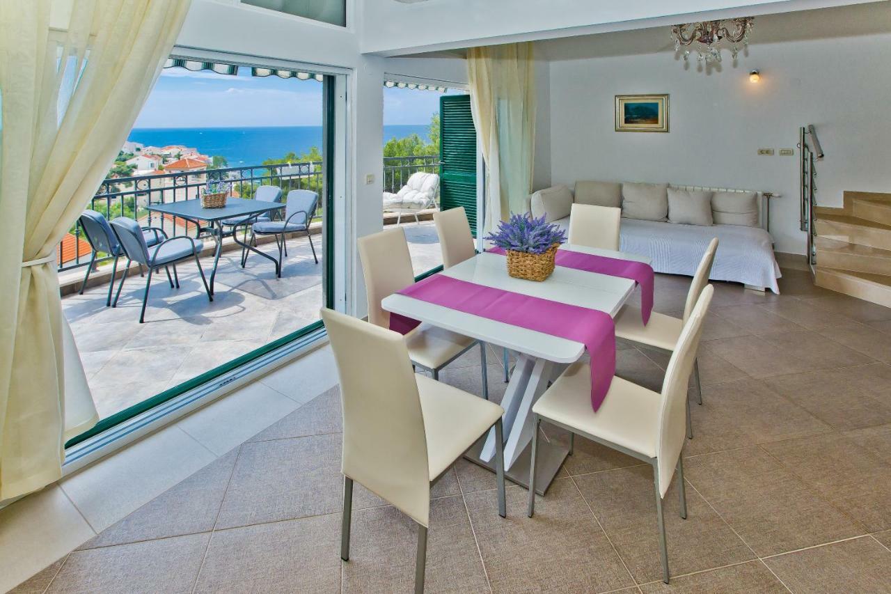 Island Hvar Seaside Villa Levanda With Beach, Pool & Seaview Hvar Town Kültér fotó