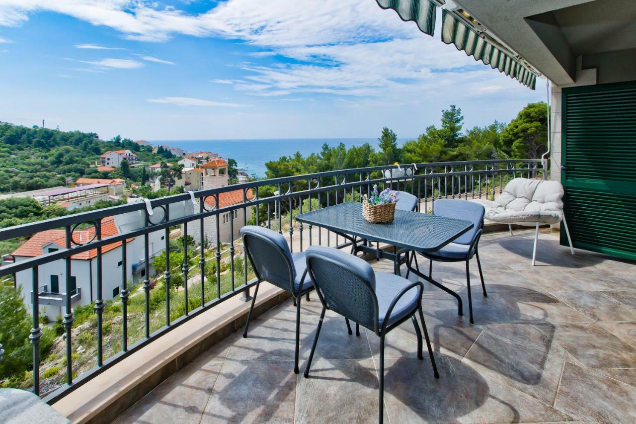 Island Hvar Seaside Villa Levanda With Beach, Pool & Seaview Hvar Town Kültér fotó